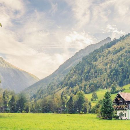 Hirzbachgut Villa Fusch an der Grossglocknerstrasse Eksteriør billede