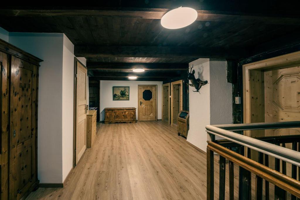 Hirzbachgut Villa Fusch an der Grossglocknerstrasse Eksteriør billede