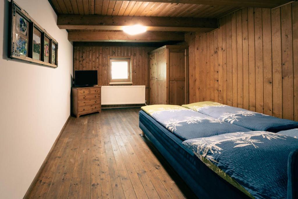 Hirzbachgut Villa Fusch an der Grossglocknerstrasse Eksteriør billede