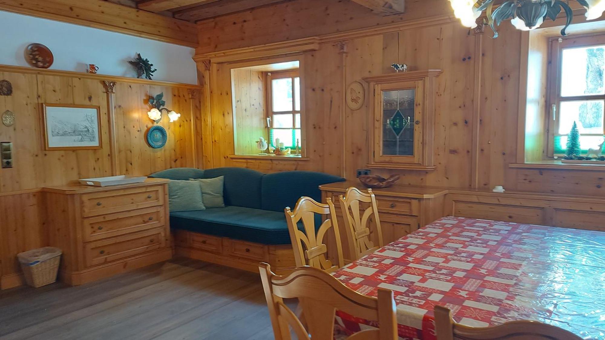 Hirzbachgut Villa Fusch an der Grossglocknerstrasse Eksteriør billede