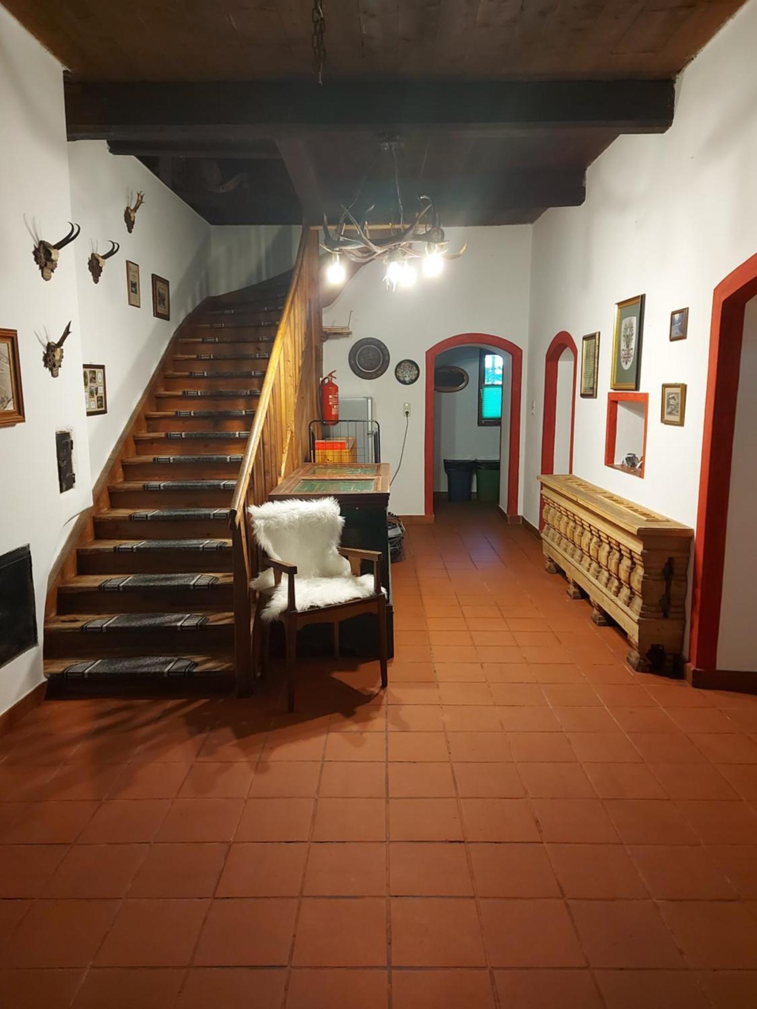 Hirzbachgut Villa Fusch an der Grossglocknerstrasse Eksteriør billede