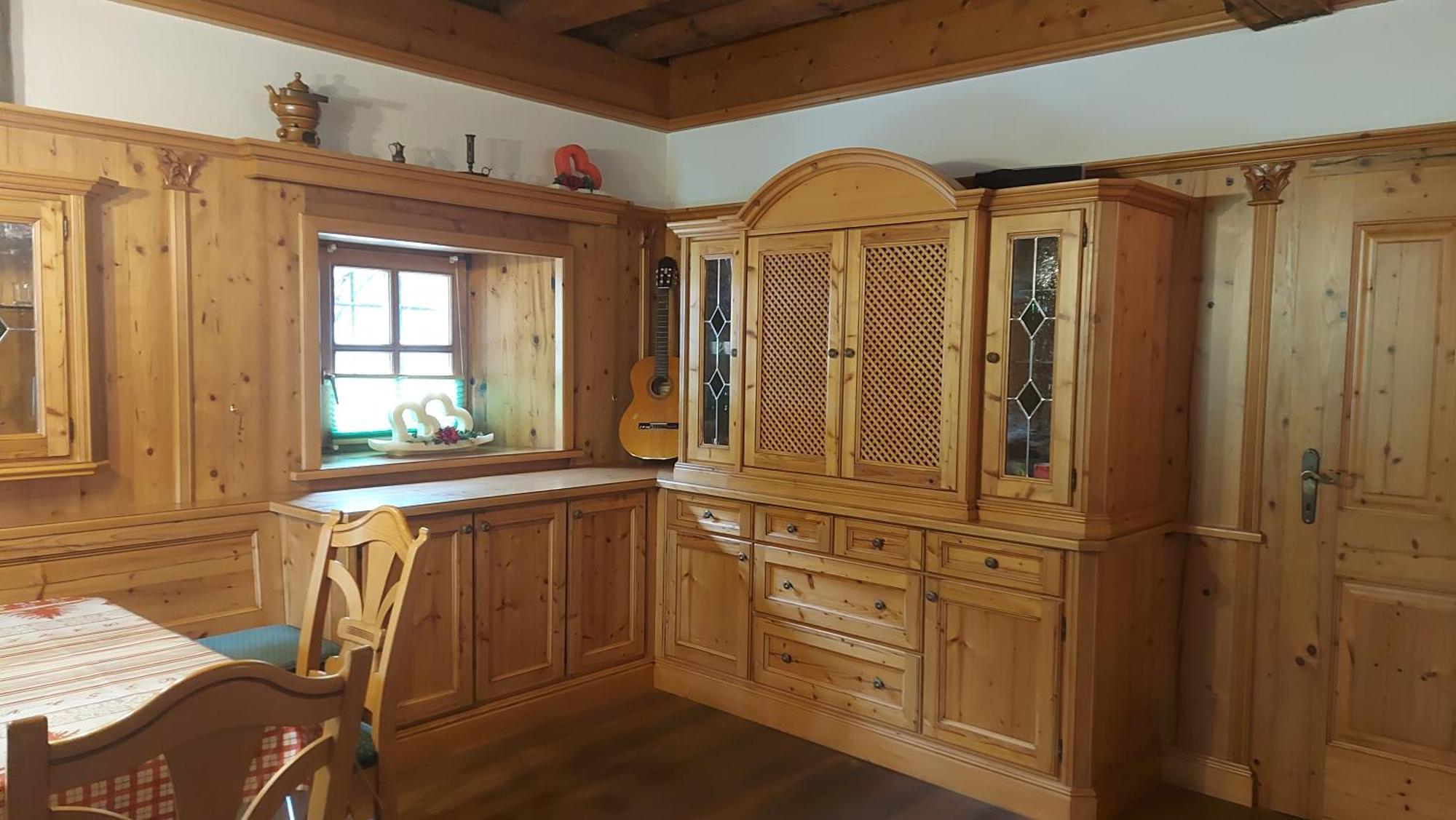 Hirzbachgut Villa Fusch an der Grossglocknerstrasse Eksteriør billede