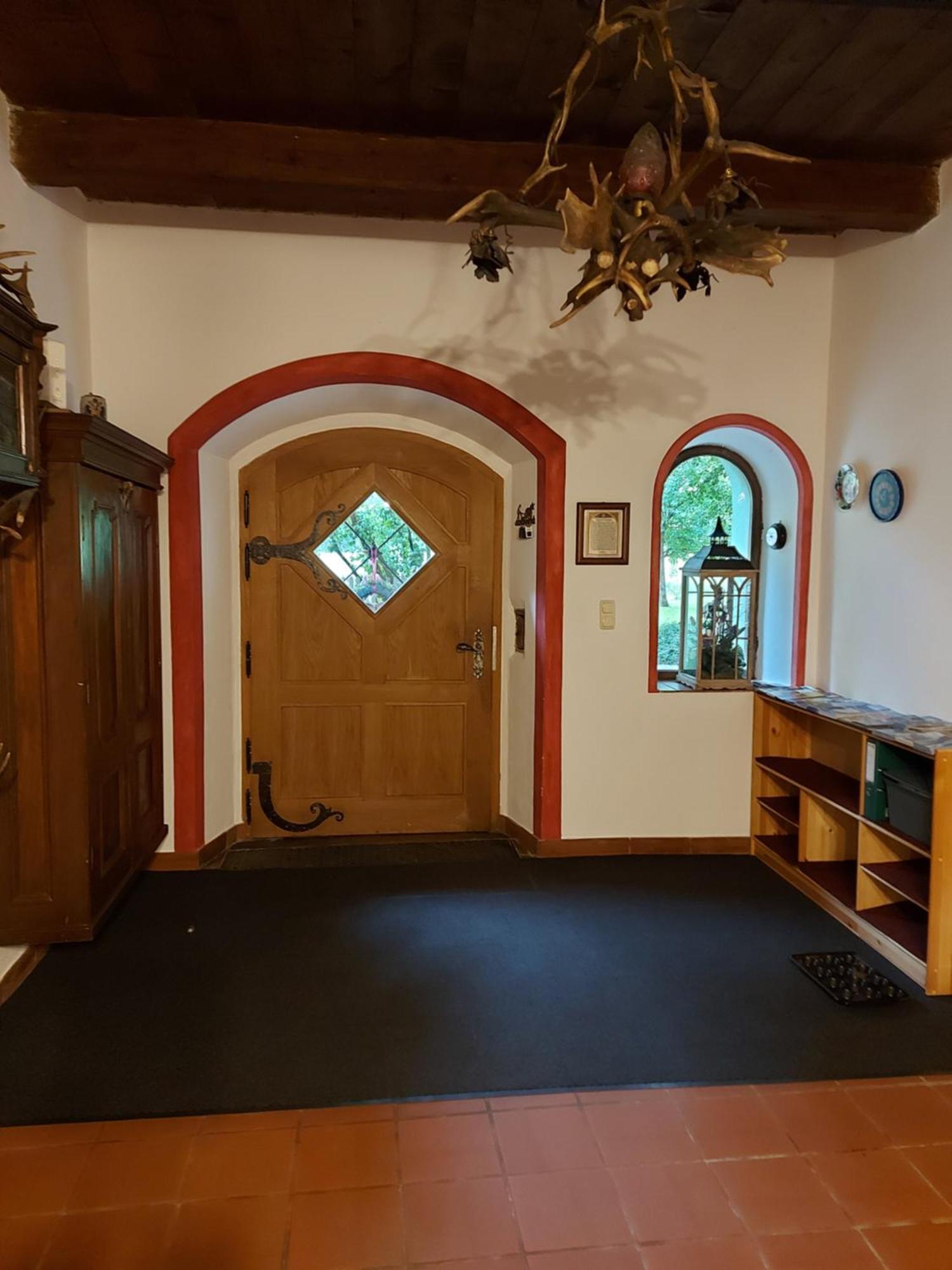 Hirzbachgut Villa Fusch an der Grossglocknerstrasse Eksteriør billede