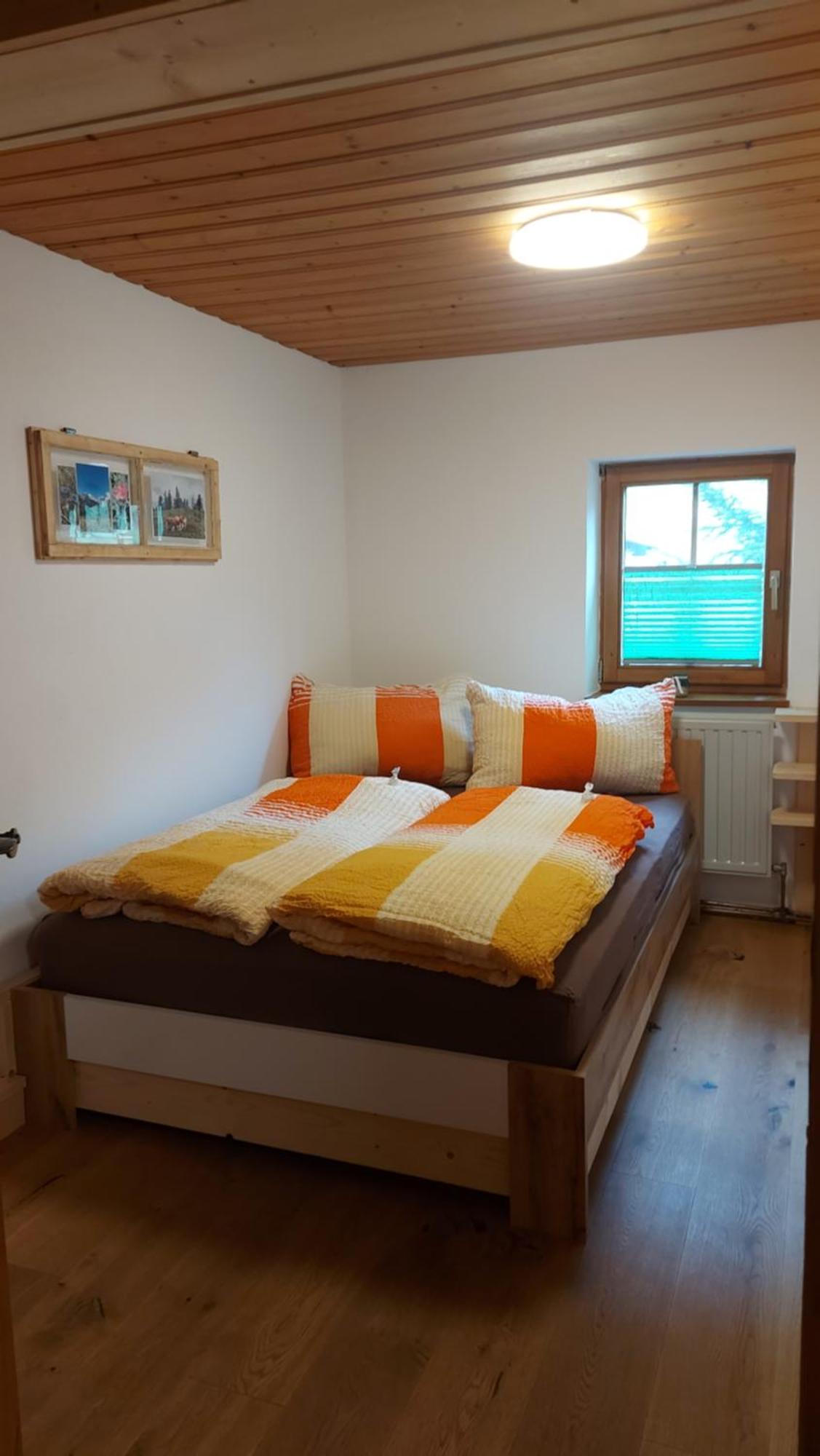 Hirzbachgut Villa Fusch an der Grossglocknerstrasse Eksteriør billede