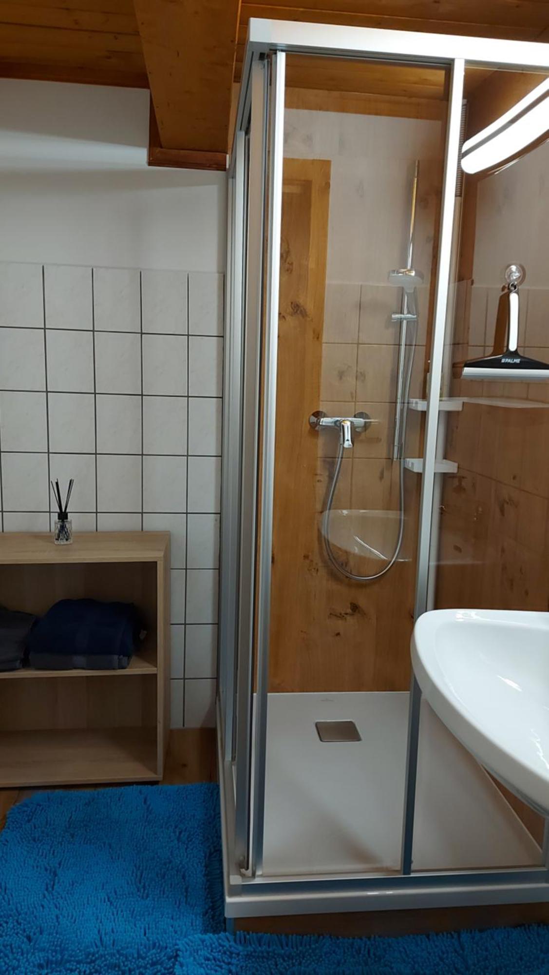 Hirzbachgut Villa Fusch an der Grossglocknerstrasse Eksteriør billede
